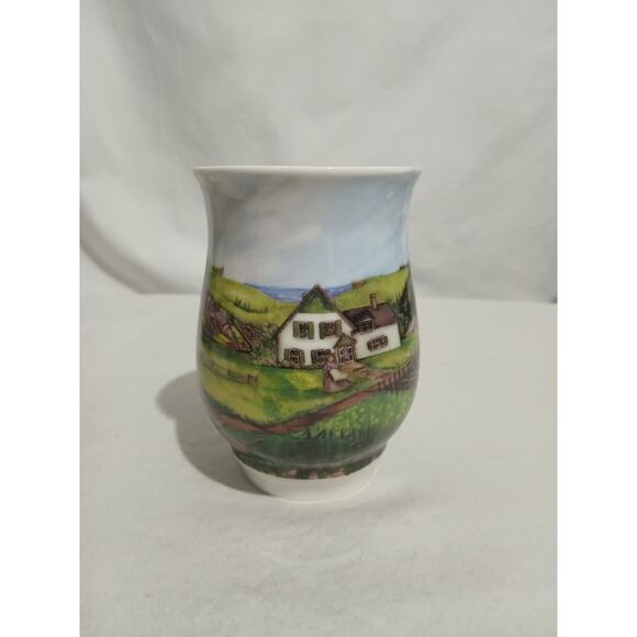 NIB Anne Of Green Gables 100 Year Anniversary Coffee Cup Tea Mug Fine Bone China - Picture 4 of 11